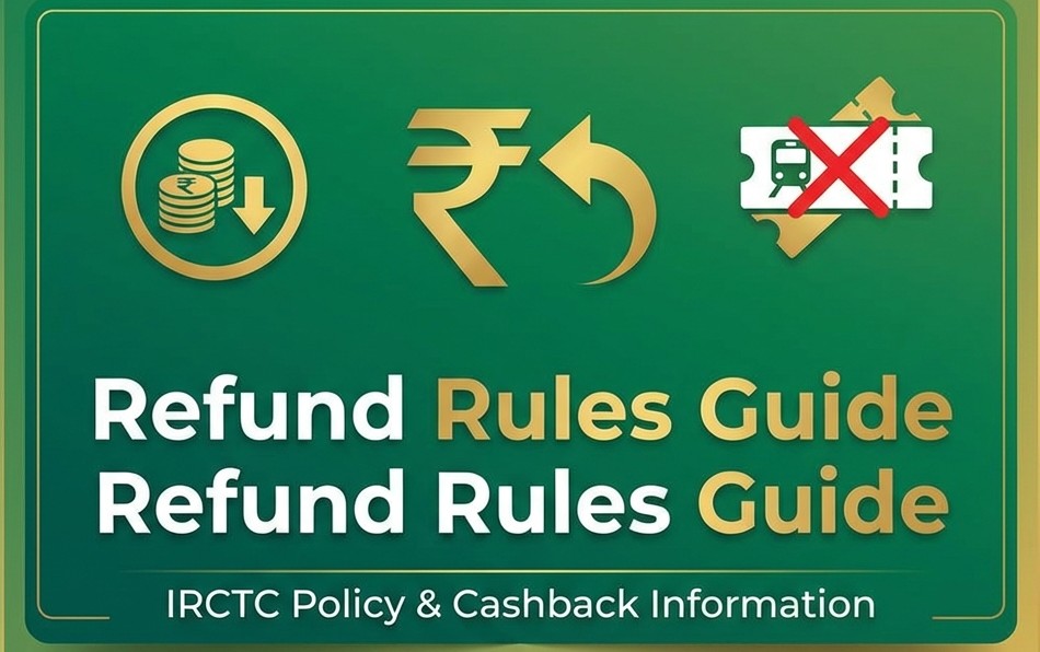 Lost Train Ticket - Duplicate Ticket Rules and Process